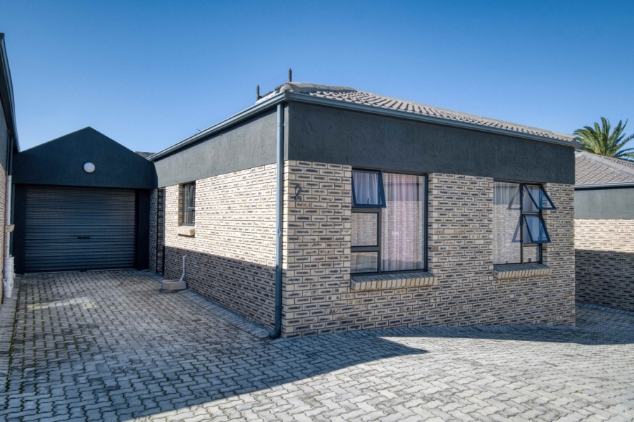 3 Bedroom Property for Sale in Linton Grange Eastern Cape
